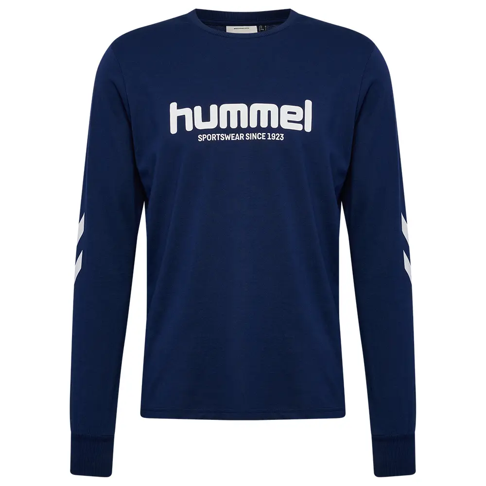 T-Shirt Hummel Legacy 2.0