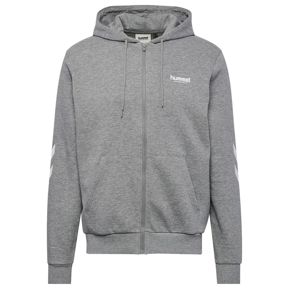 Hoodie Hummel Legacy