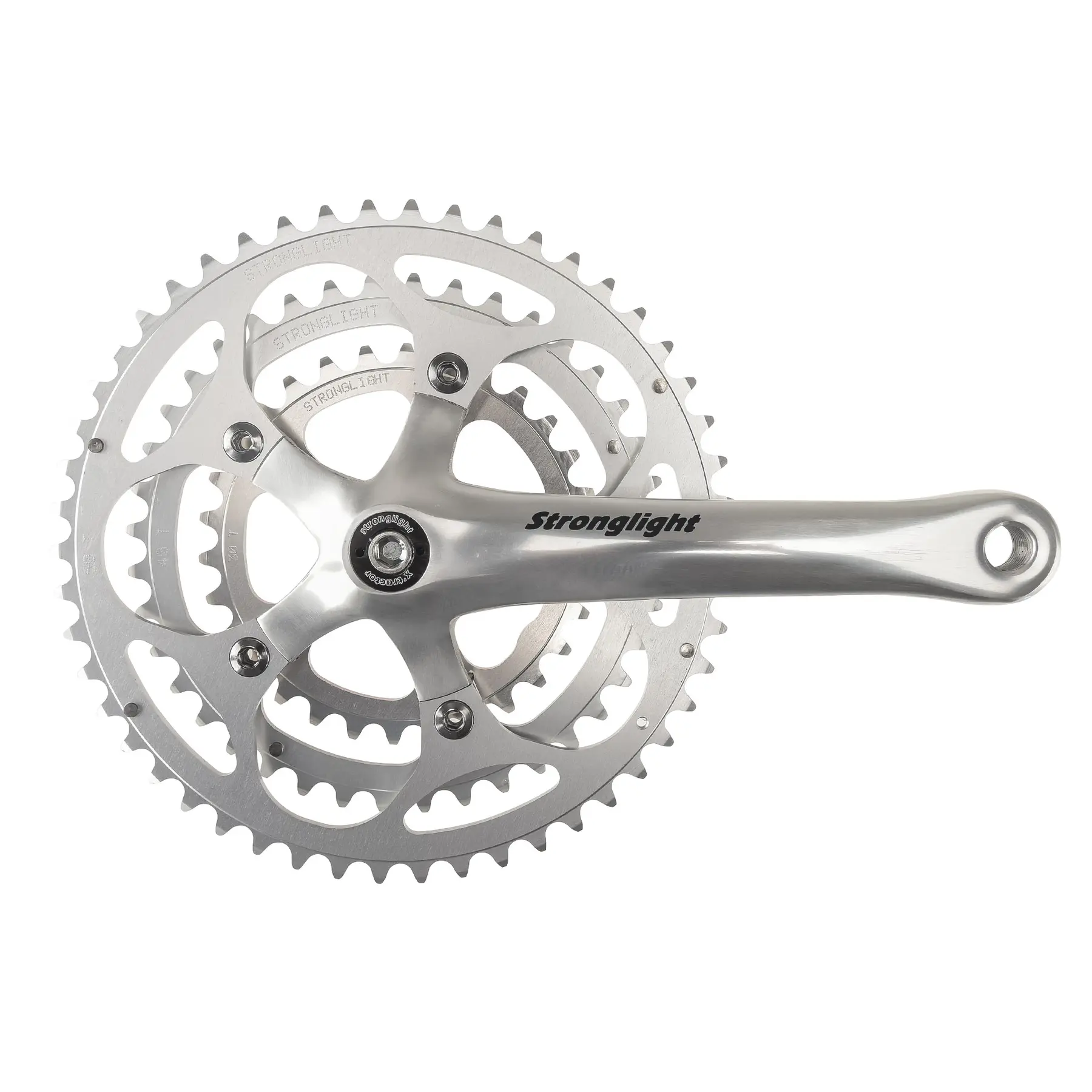 Image of Tretlager Stronglight Impact Triple