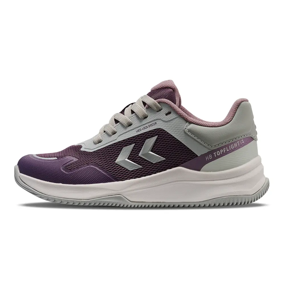 Hockeyschuhe für Kinder Hummel Topflight Pro LC