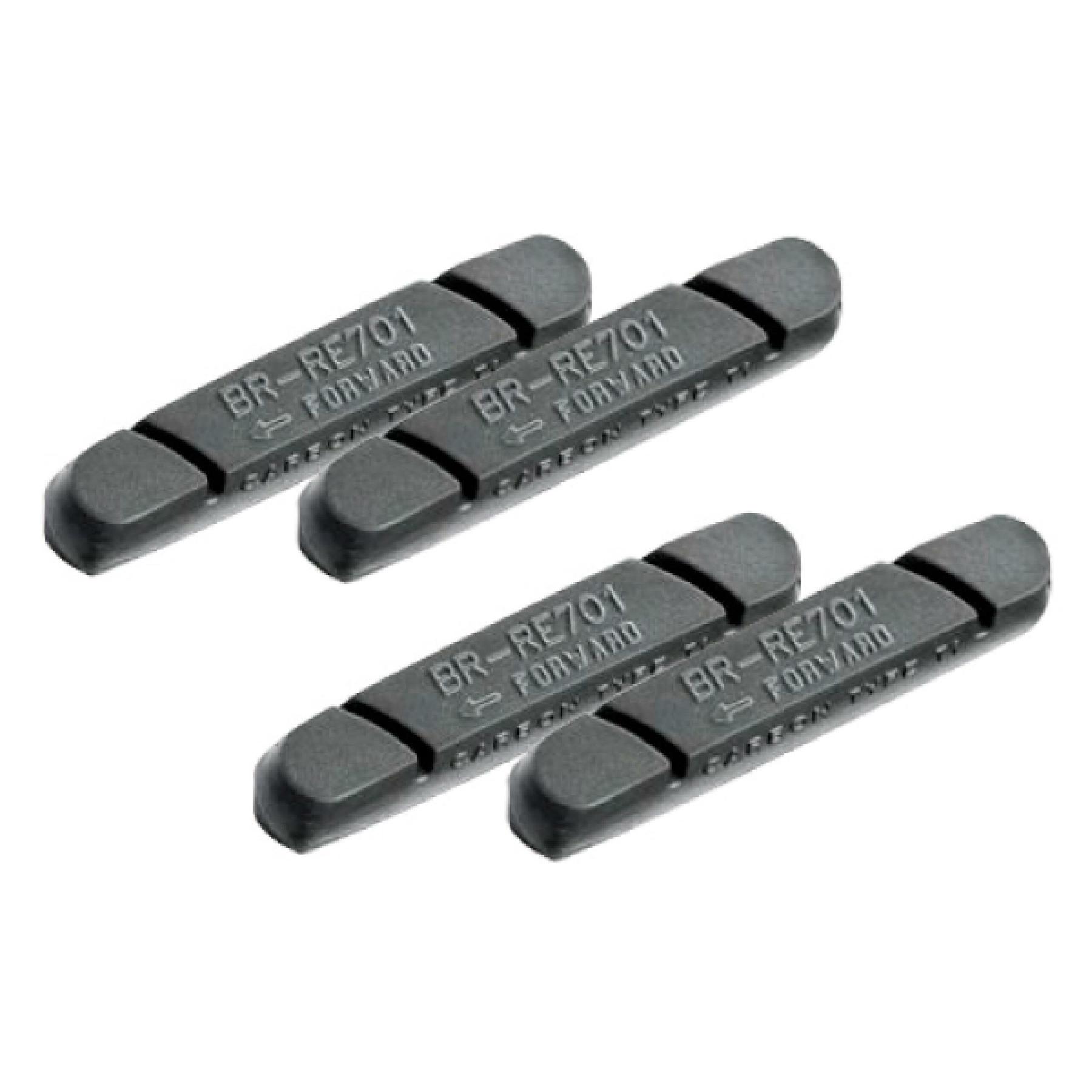 Velo Store - UK Brake pad Campagnolo Br-B0500 Car/Campa | Extra 10% off with Subscription, Postage £16.79 to UK Fedex.