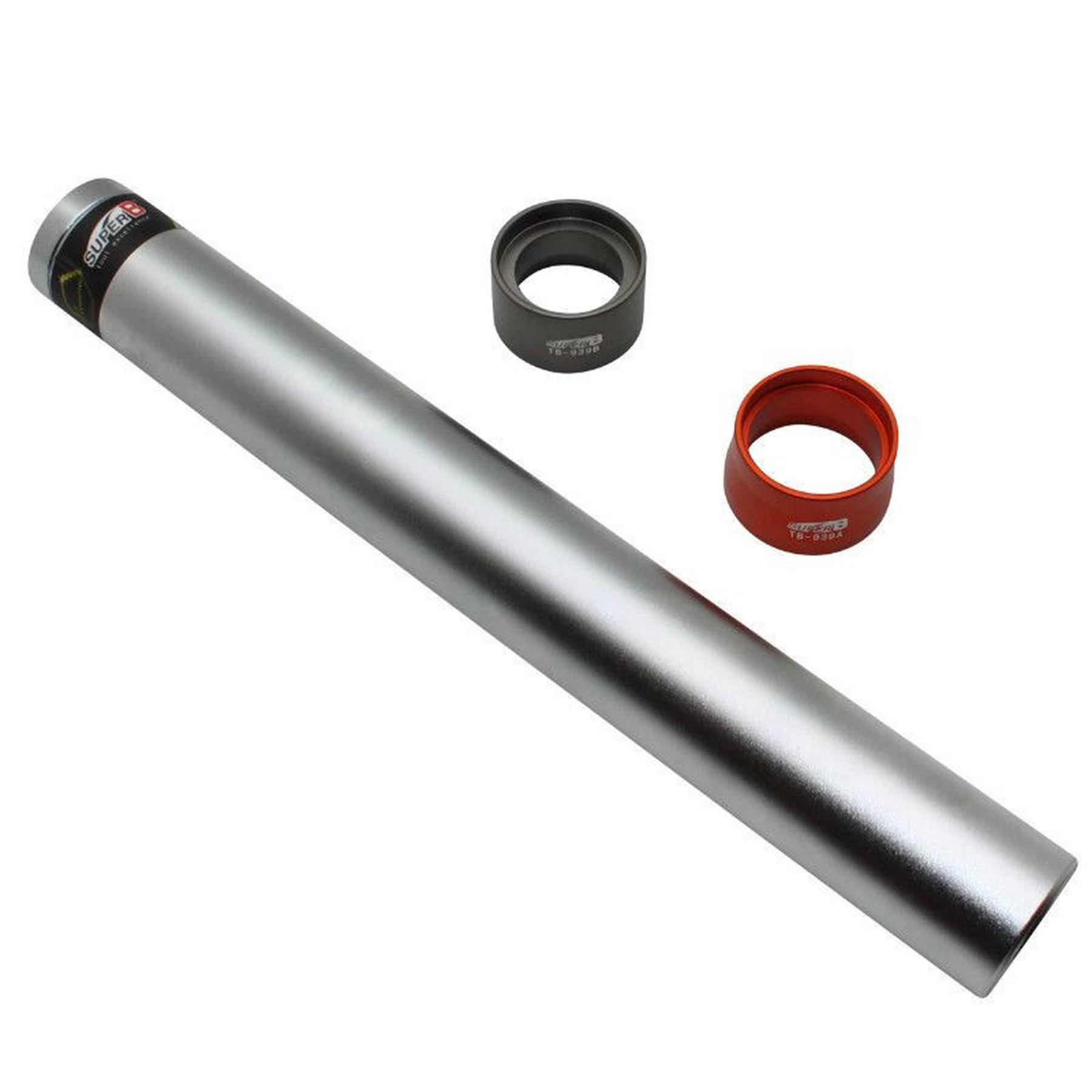 Velo Store - UK Tool for pressing in the headset cone Newton | Extra 10% off with Subscription, Postage £16.79 to UK Fedex.