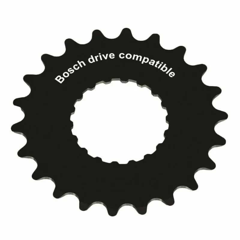 Velo Store - UK Sprocket Stronglight E-Bike Bosch 2 15T | Extra 10% off with Subscription, Postage £16.79 to UK Fedex.