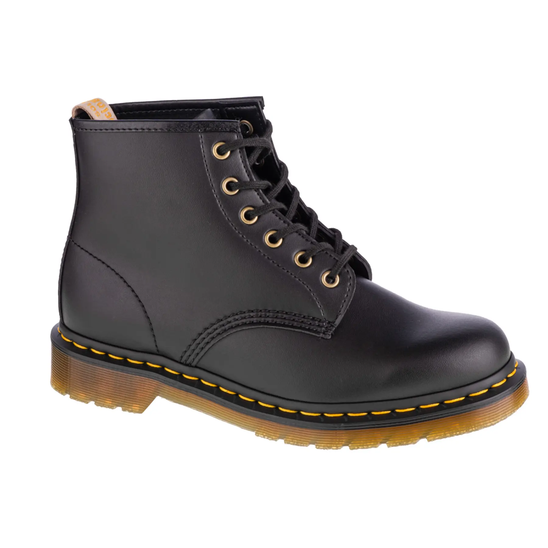 0190665174298 - Stiefeletten 101 Vegan Felix Rub Off