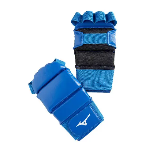 Protezione Mizuno karate hand protector