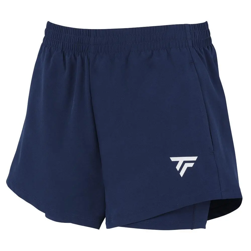 Meisjes shorts Tecnifibre Team