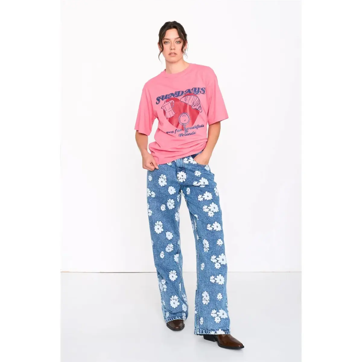 T-Shirt 24 Colours