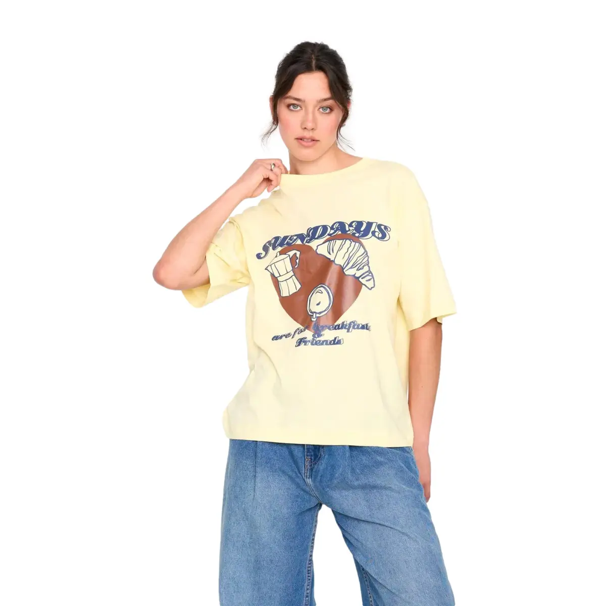 T-Shirt 24 Colours