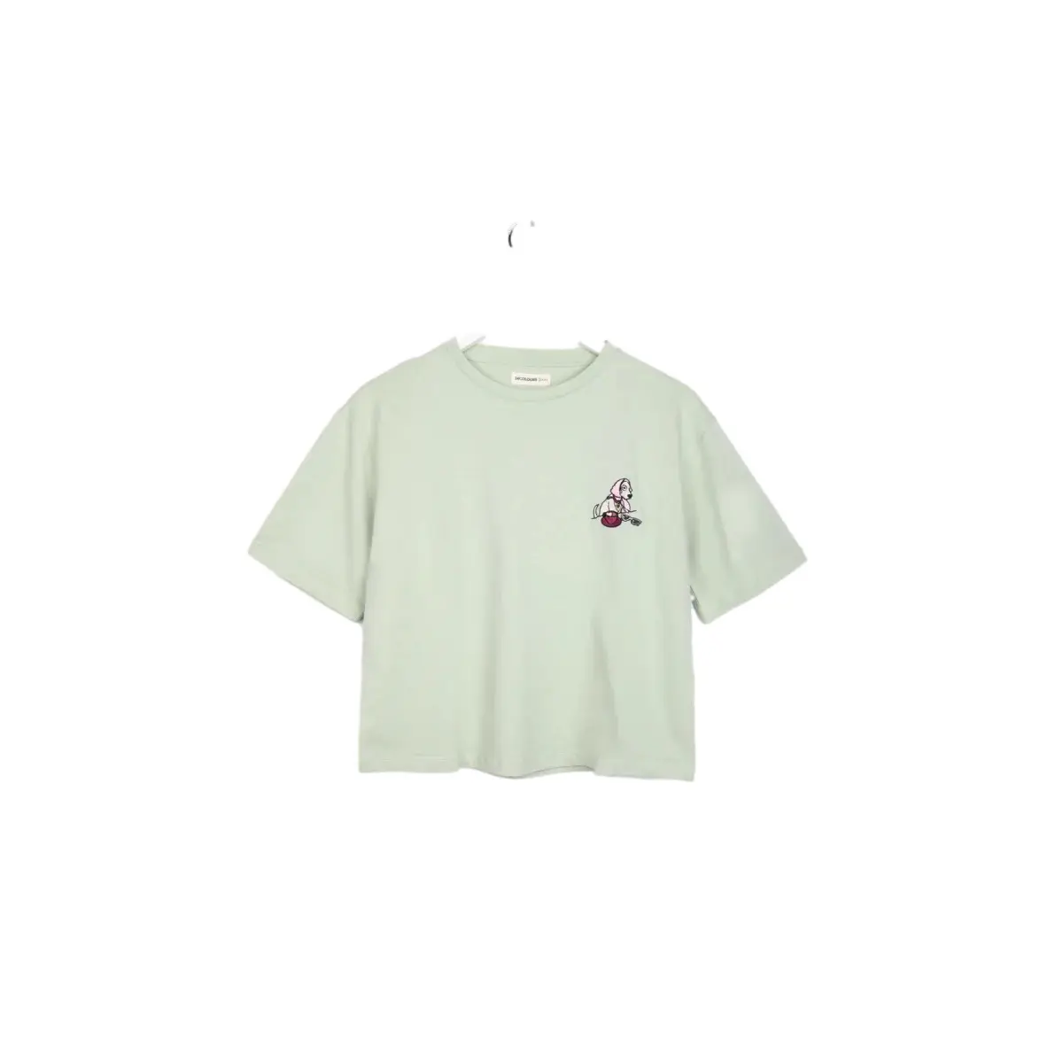 T-Shirt 24 Colours