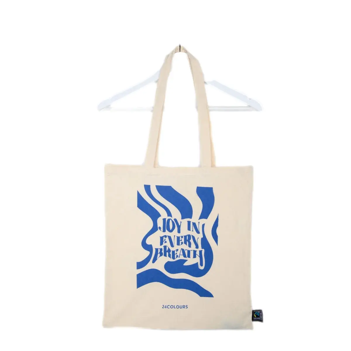 Tote Bag mit Druck Damen 24 Colours