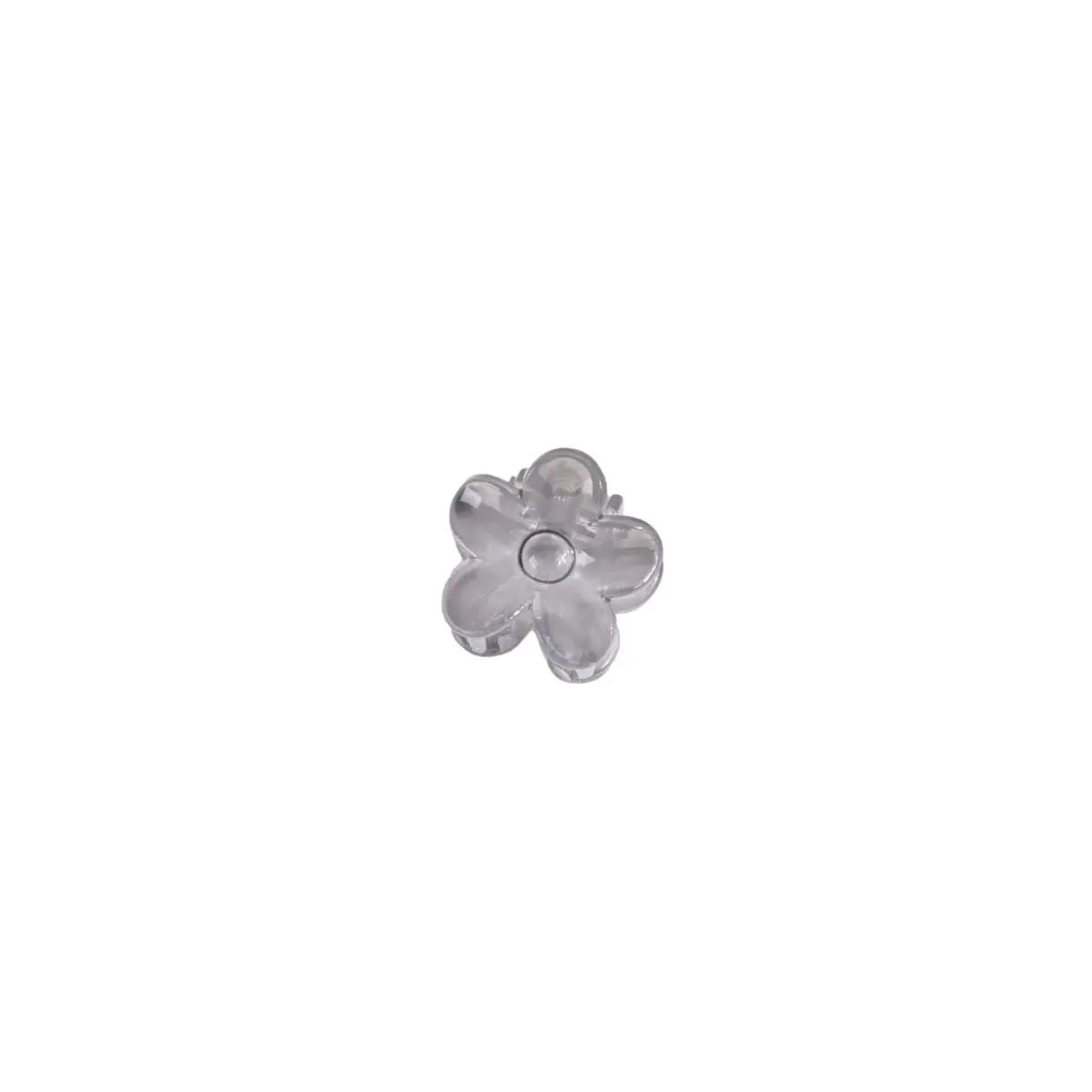 24 Colours Women's Gris Hair Clip