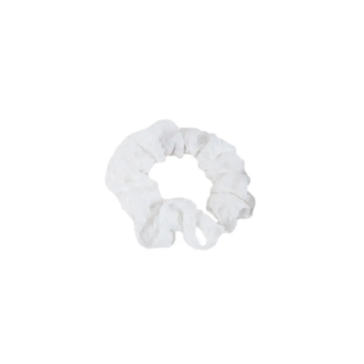 Hair elastics for women 24 Colours