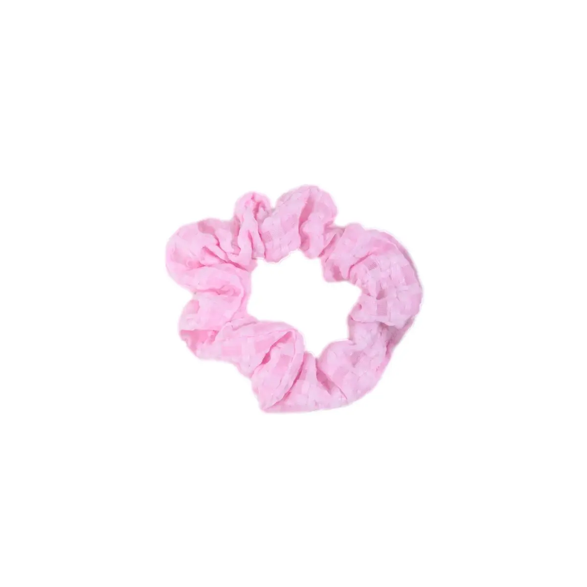 24 Colours Women's Rose Hair Elastics For