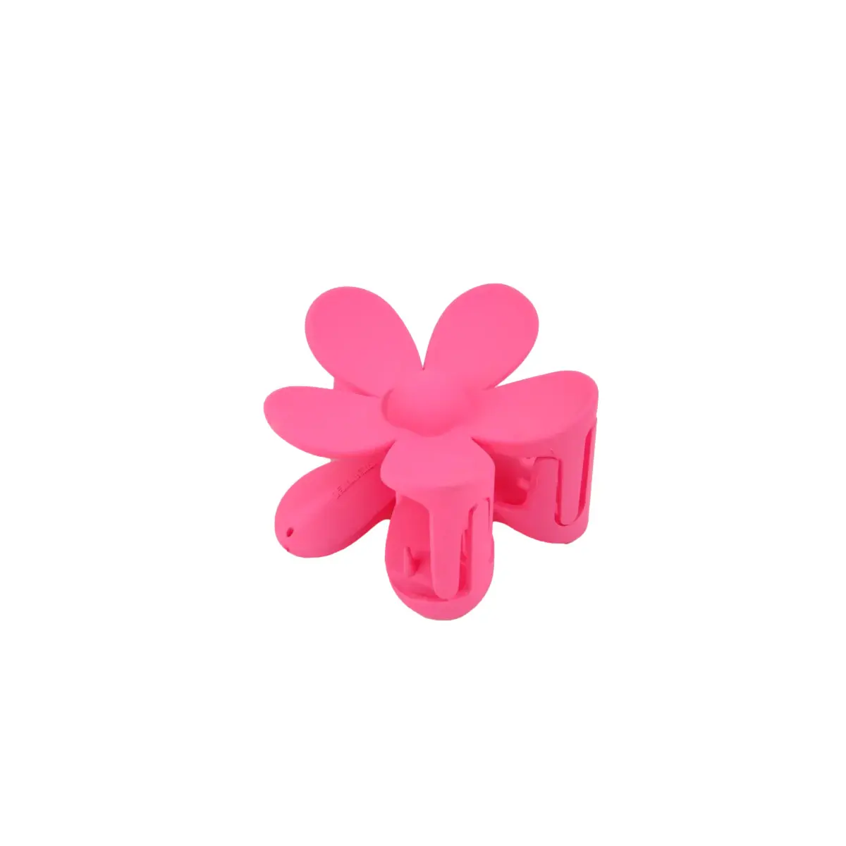 24 Colours Women's Rose Hair Clip