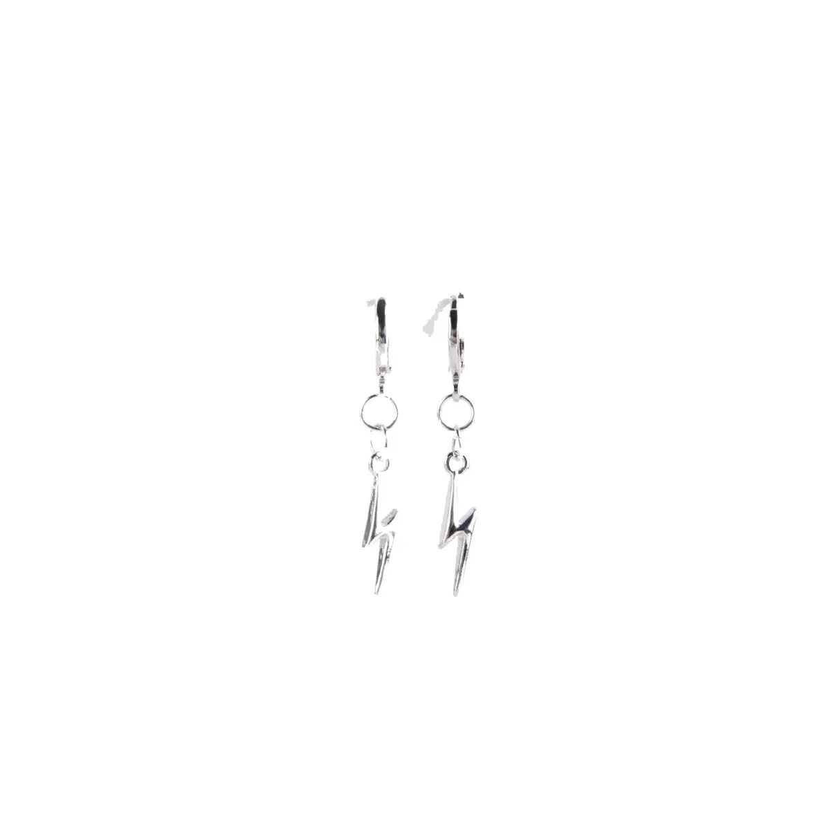 Lightning Earrings for Women 24 Colours