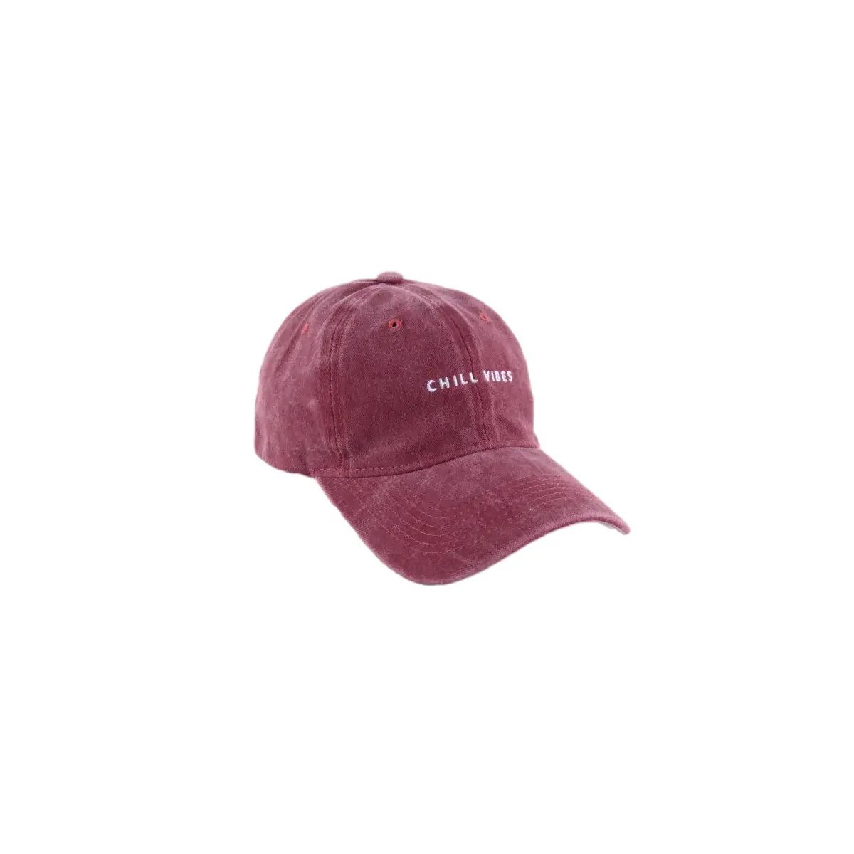 Women's Embroidered Baseball Cap 24 Colours