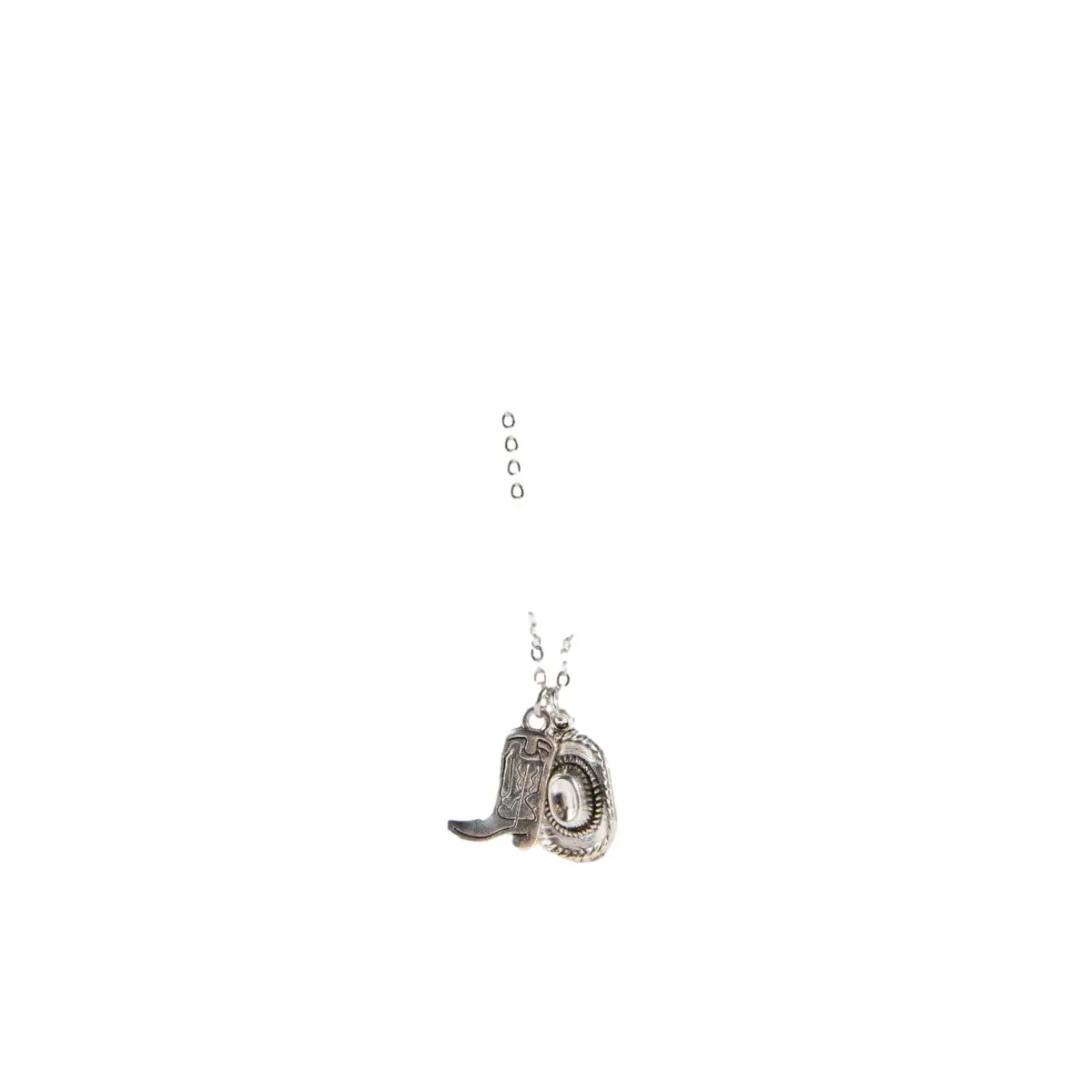 Necklace with Pendants Women 24 Colours