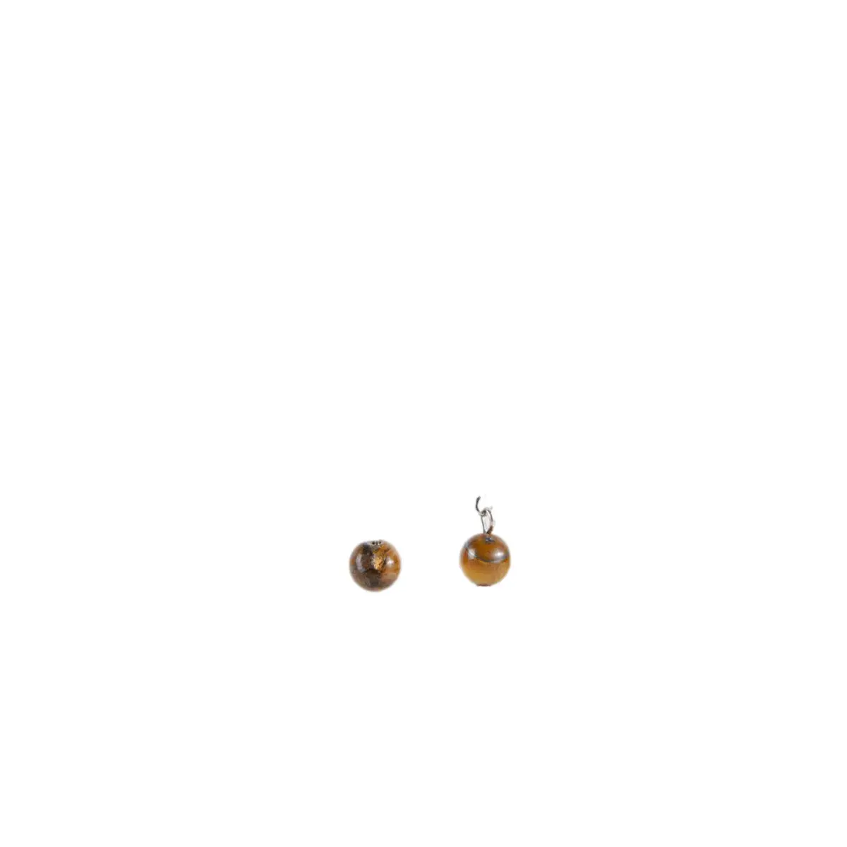 Image of Ohrringe mit Perlen Damen 24 Colours