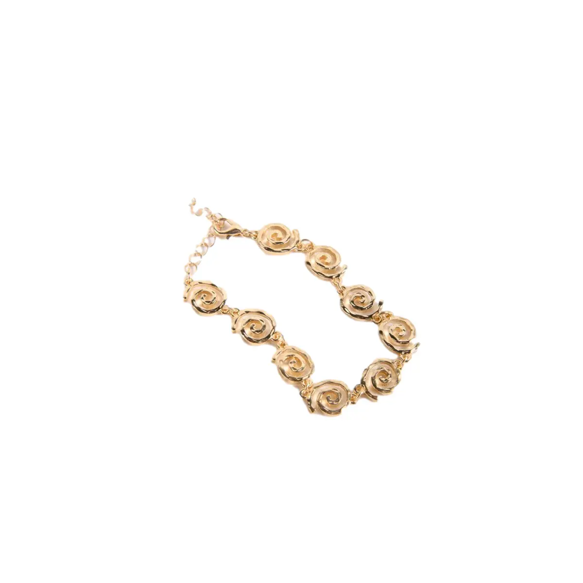 Flower Bracelet Women 24 Colours