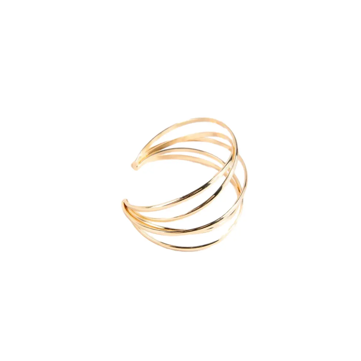 Women's Cuff Bracelet 24 Colours