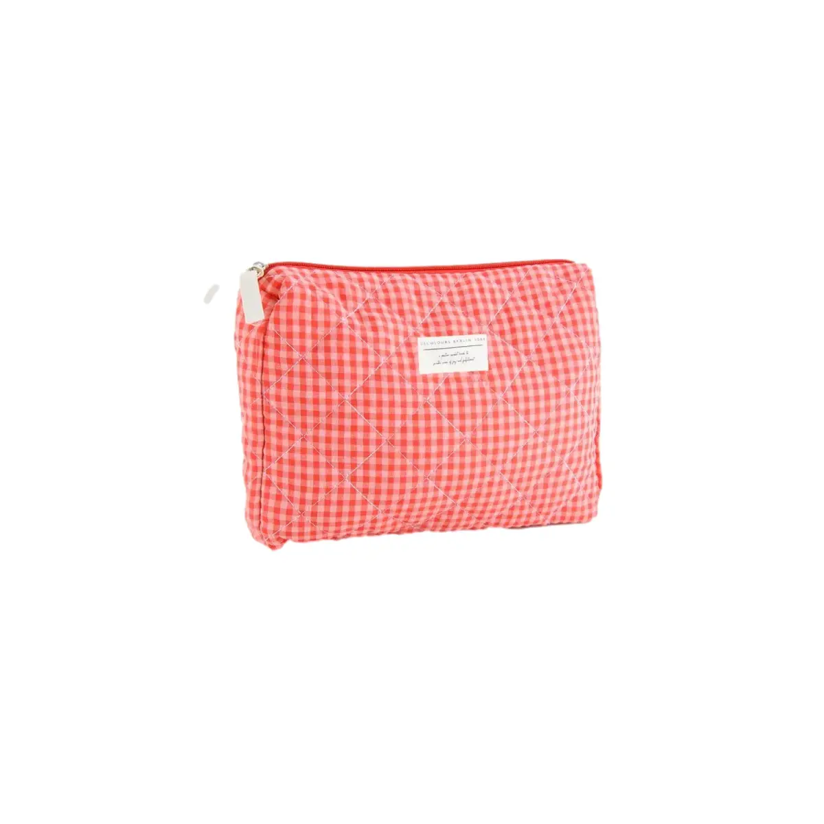Image of Make-up Täschchen mit Muster für Damen 24 Colours
