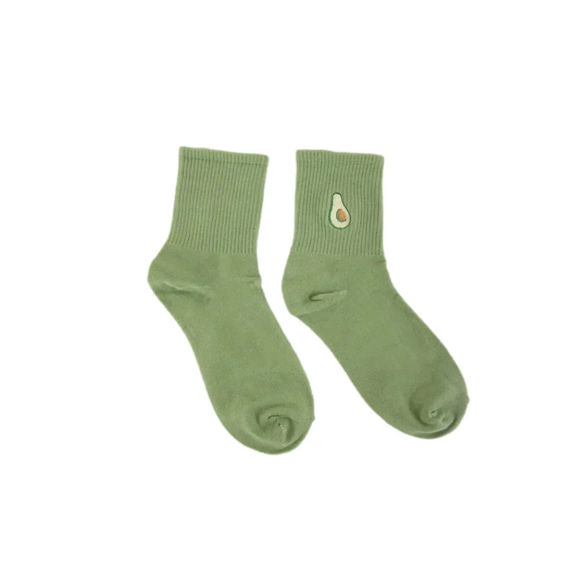 Women's socks 24 Colours