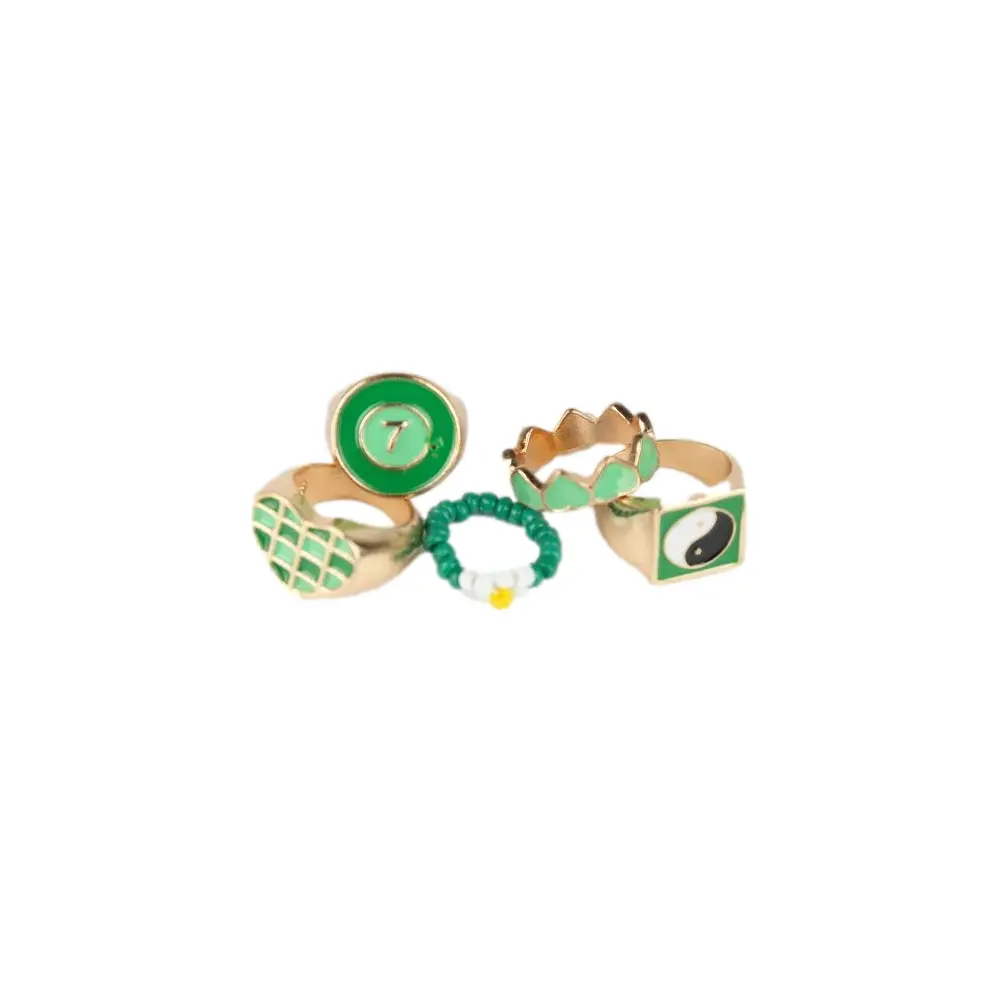 Ring 24 Colours