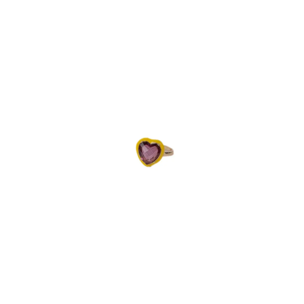 Women's ring 24 Colours