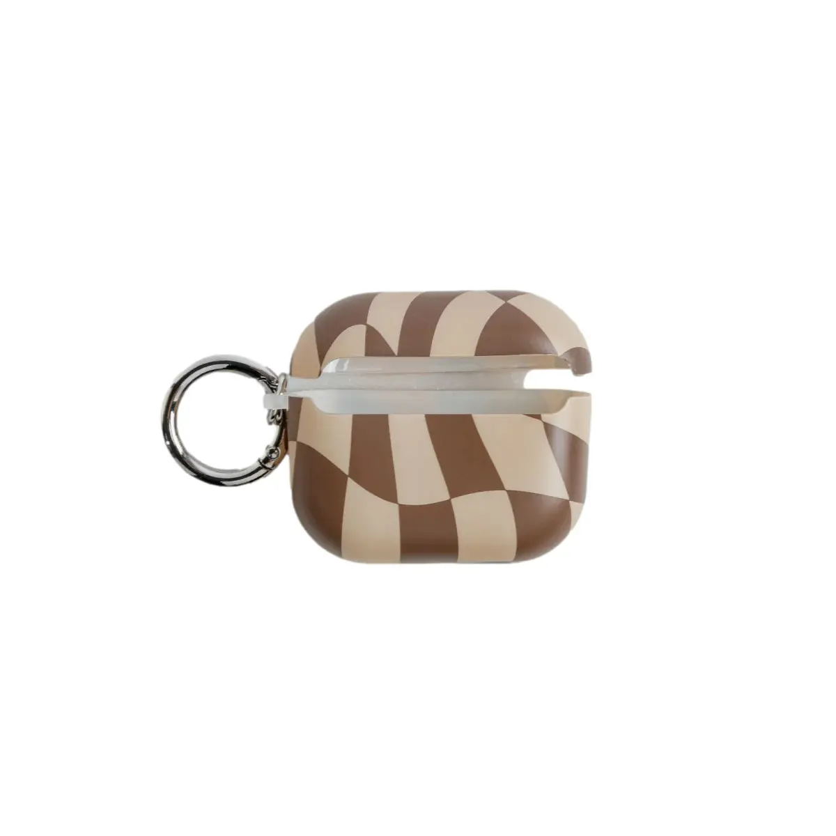 Kopfhörertasche quadratisch Damen 24 Colours Air