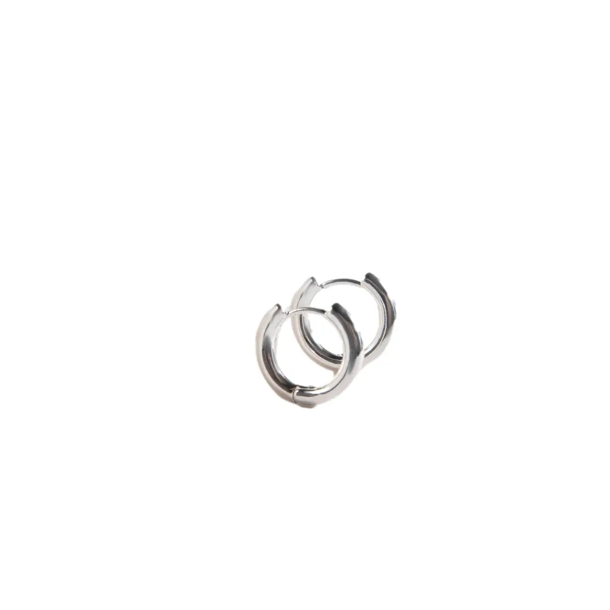 Womenâs Hoop Earrings 24 Colours