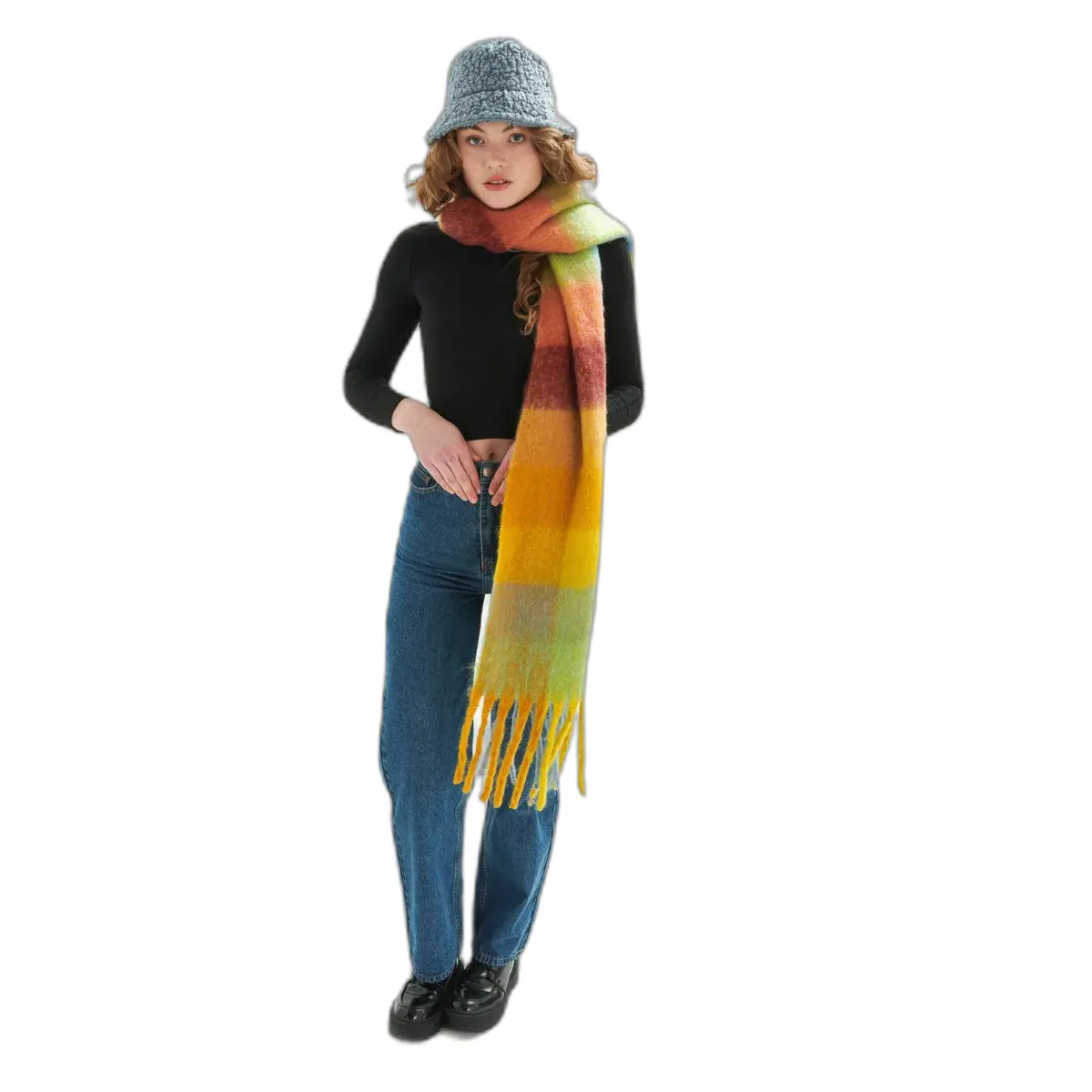 Woman hat 24 Colours