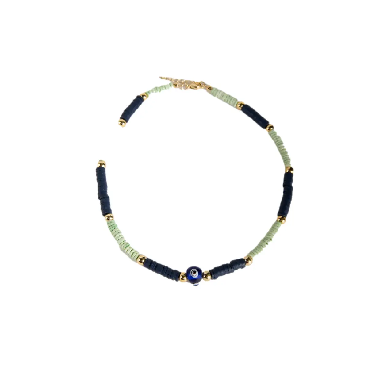 Women's necklace 24 Colours