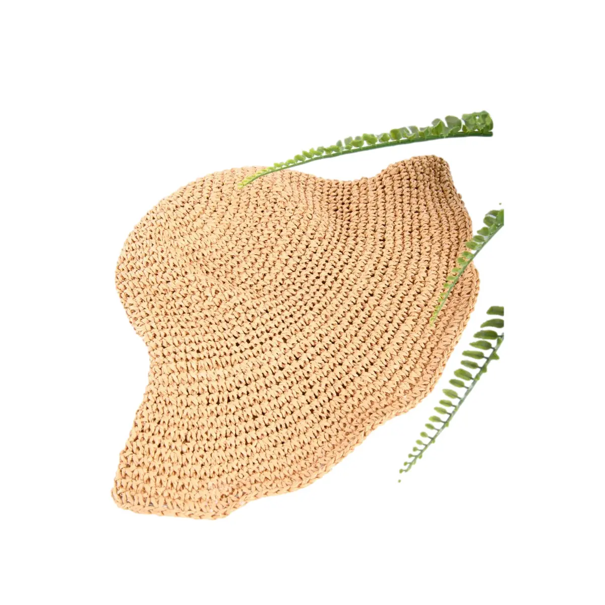 Women's Straw Hat 24 Colours