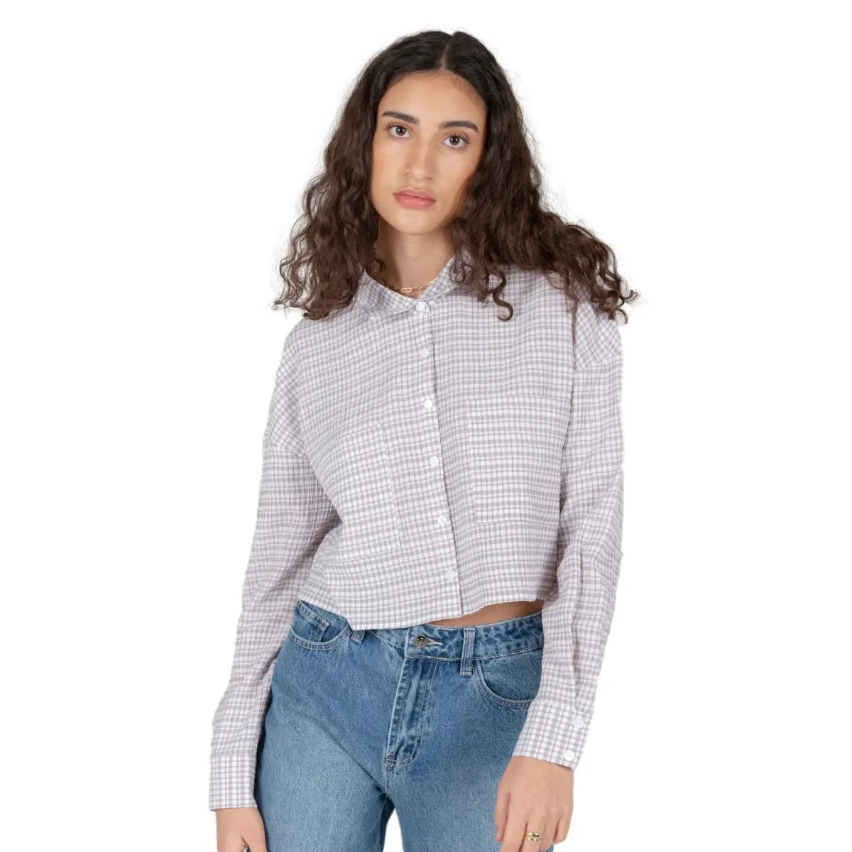 Damenbluse 24 Colours