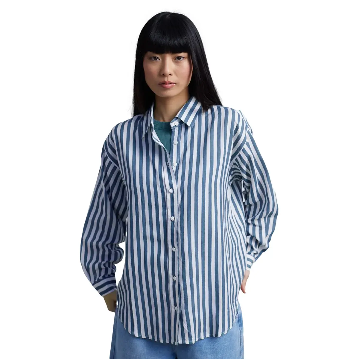 Damenbluse 24 Colours