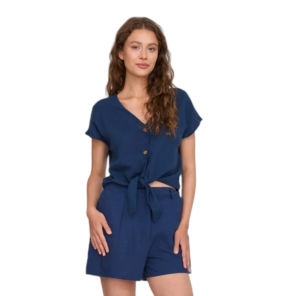 Damenbluse 24 Colours