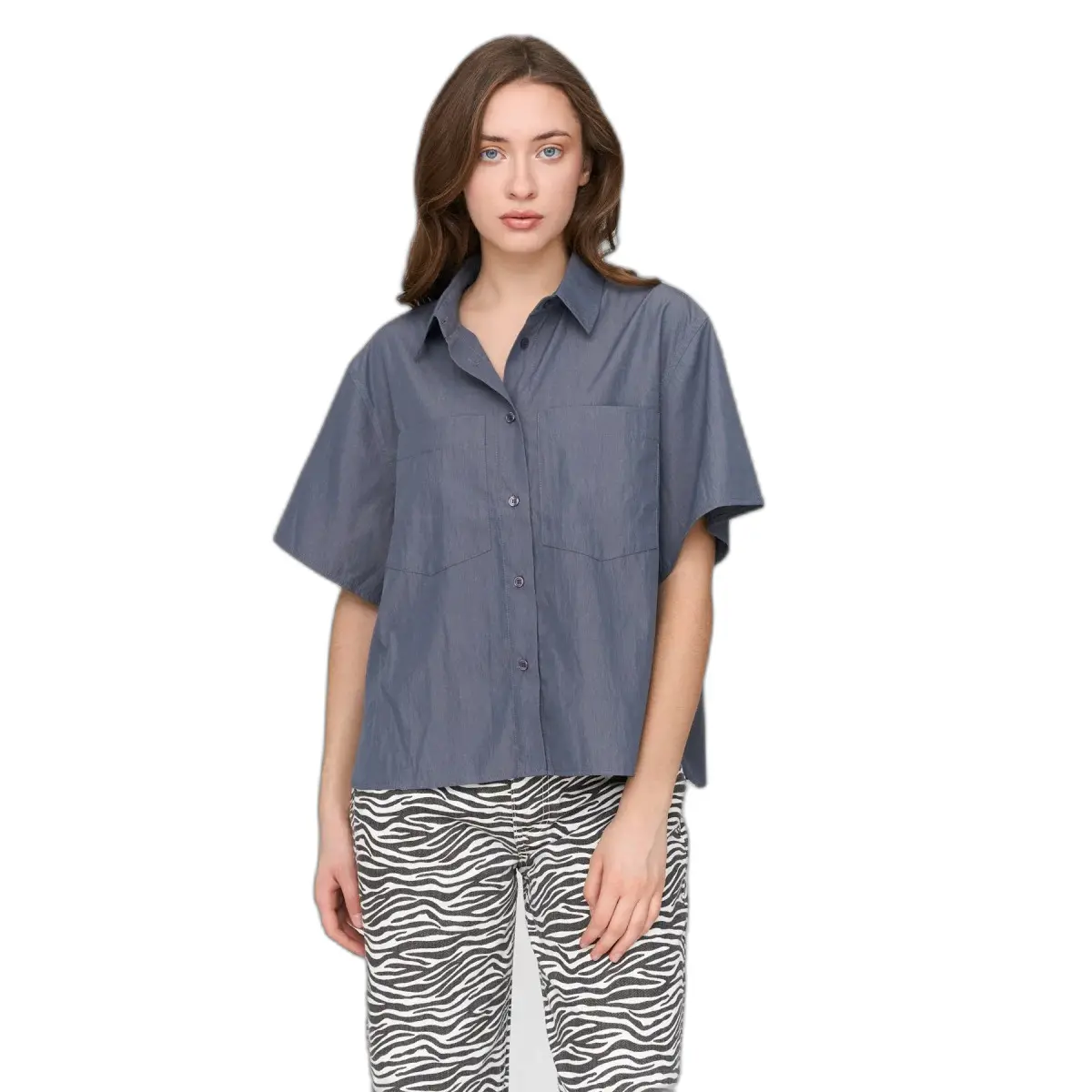 Damenbluse 24 Colours