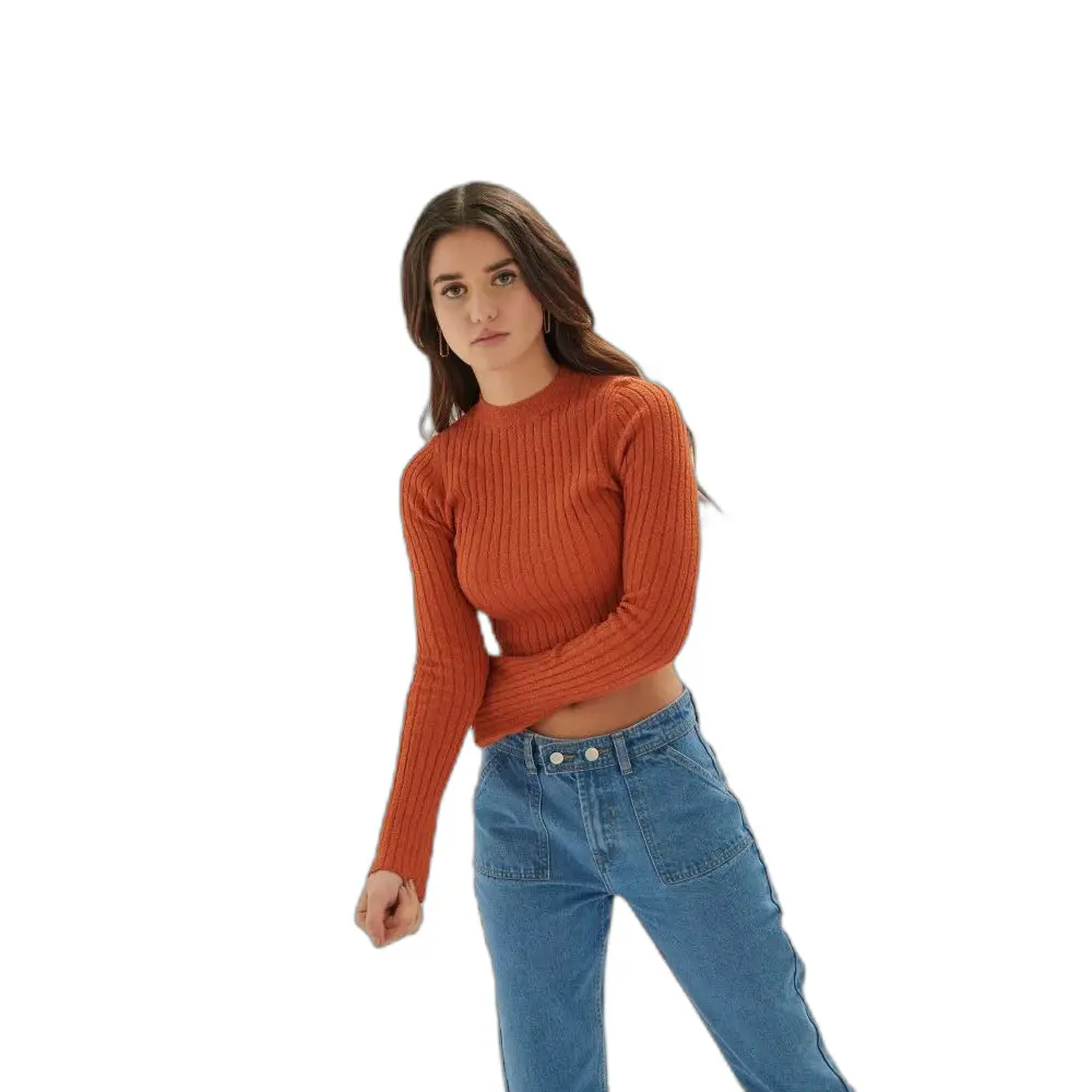 Pullover Damen 24 Colours