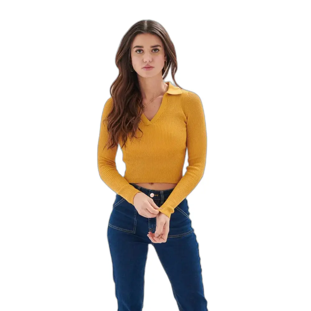 Pullover Damen 24 Colours