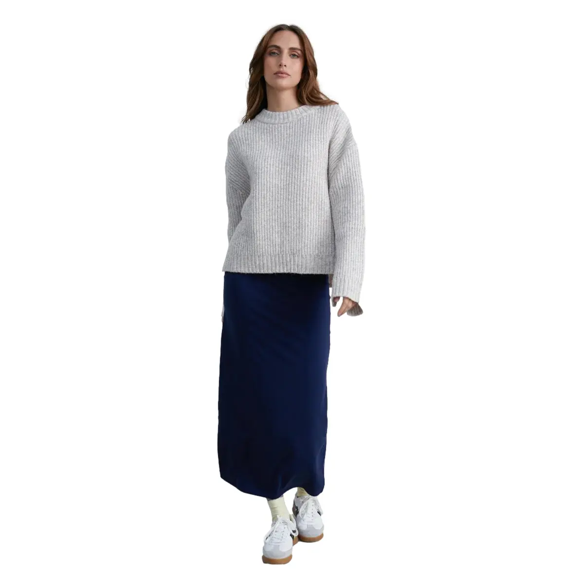 Image of Pullover Damen 24 Colours