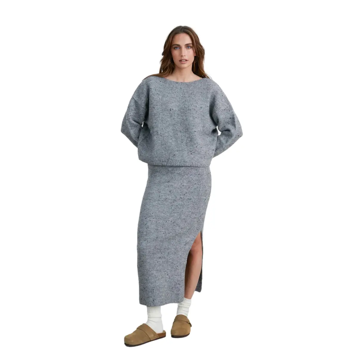 Pullover Damen 24 Colours