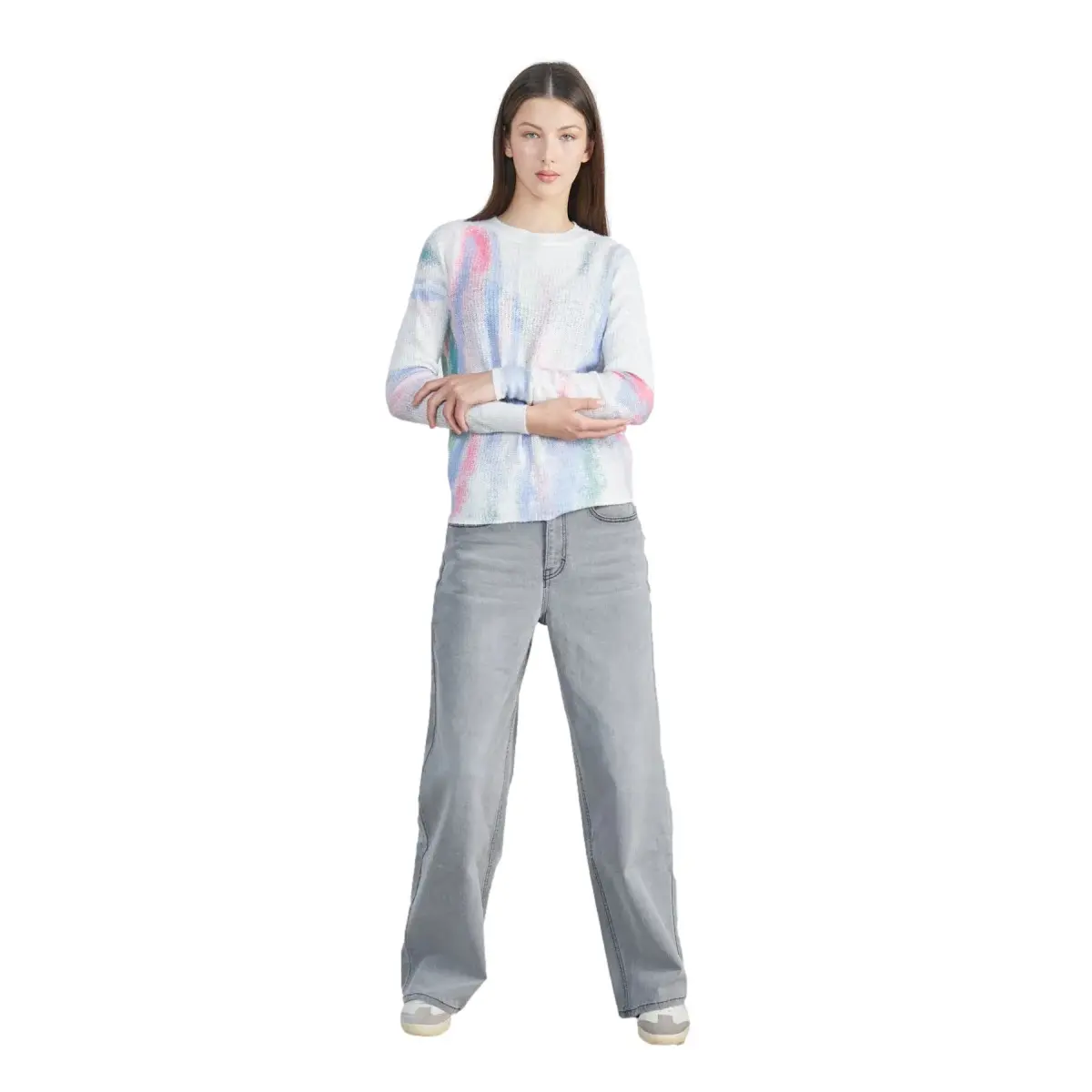 Pullover Damen 24 Colours