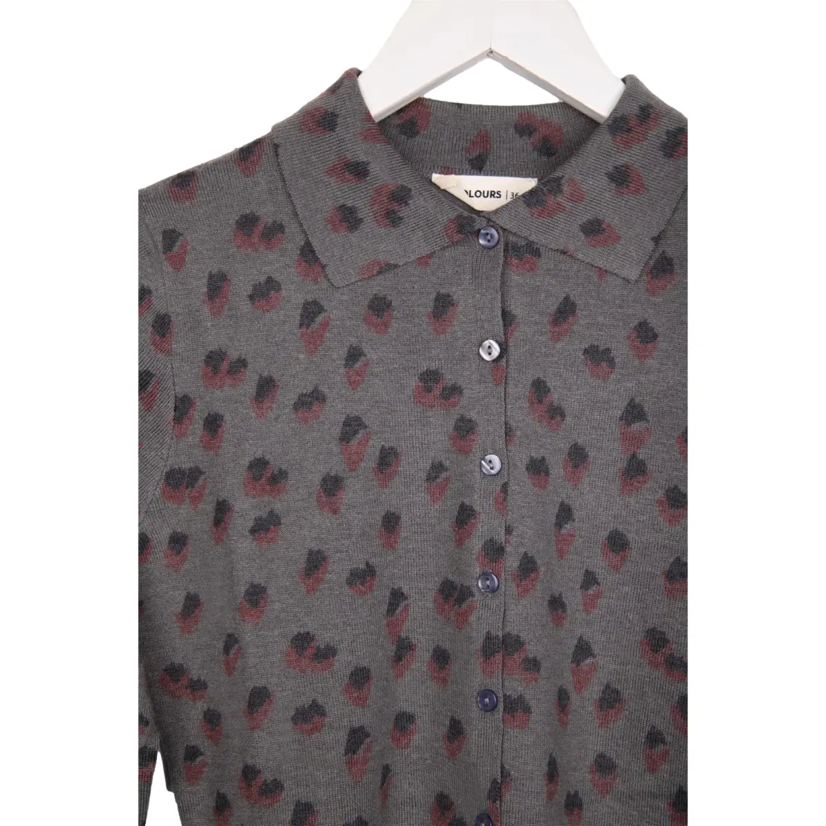 Women's blouse 24 Colours
