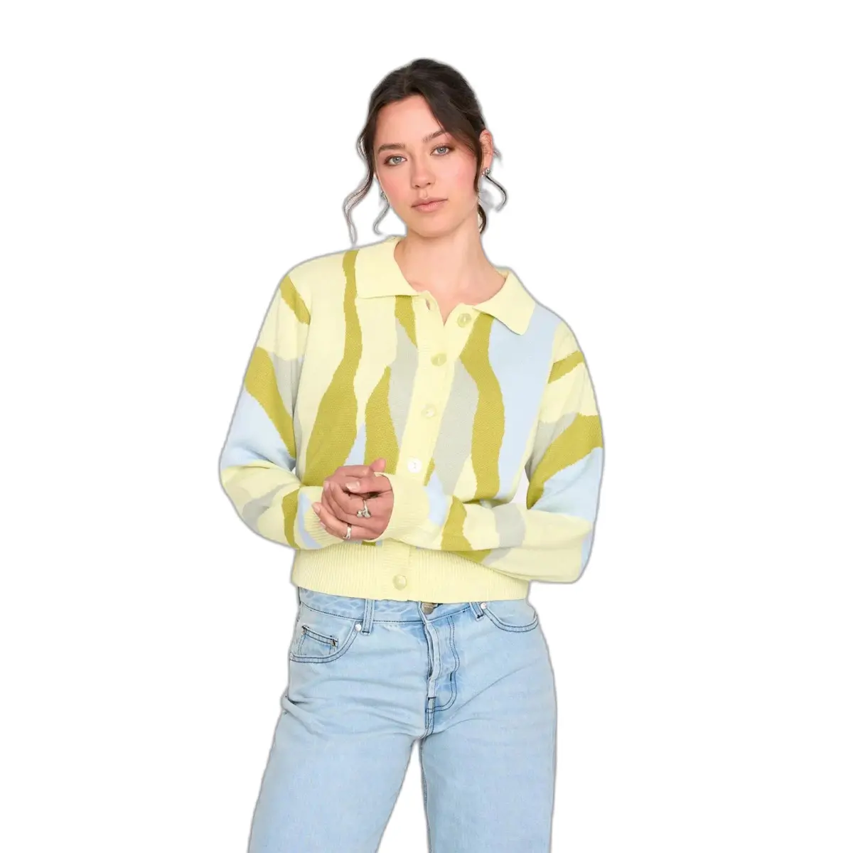 Women's cardigan 24 Colours