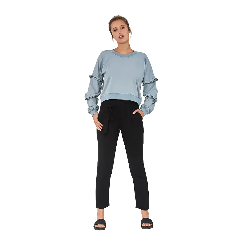 Sweatshirt Damen 24 Colours