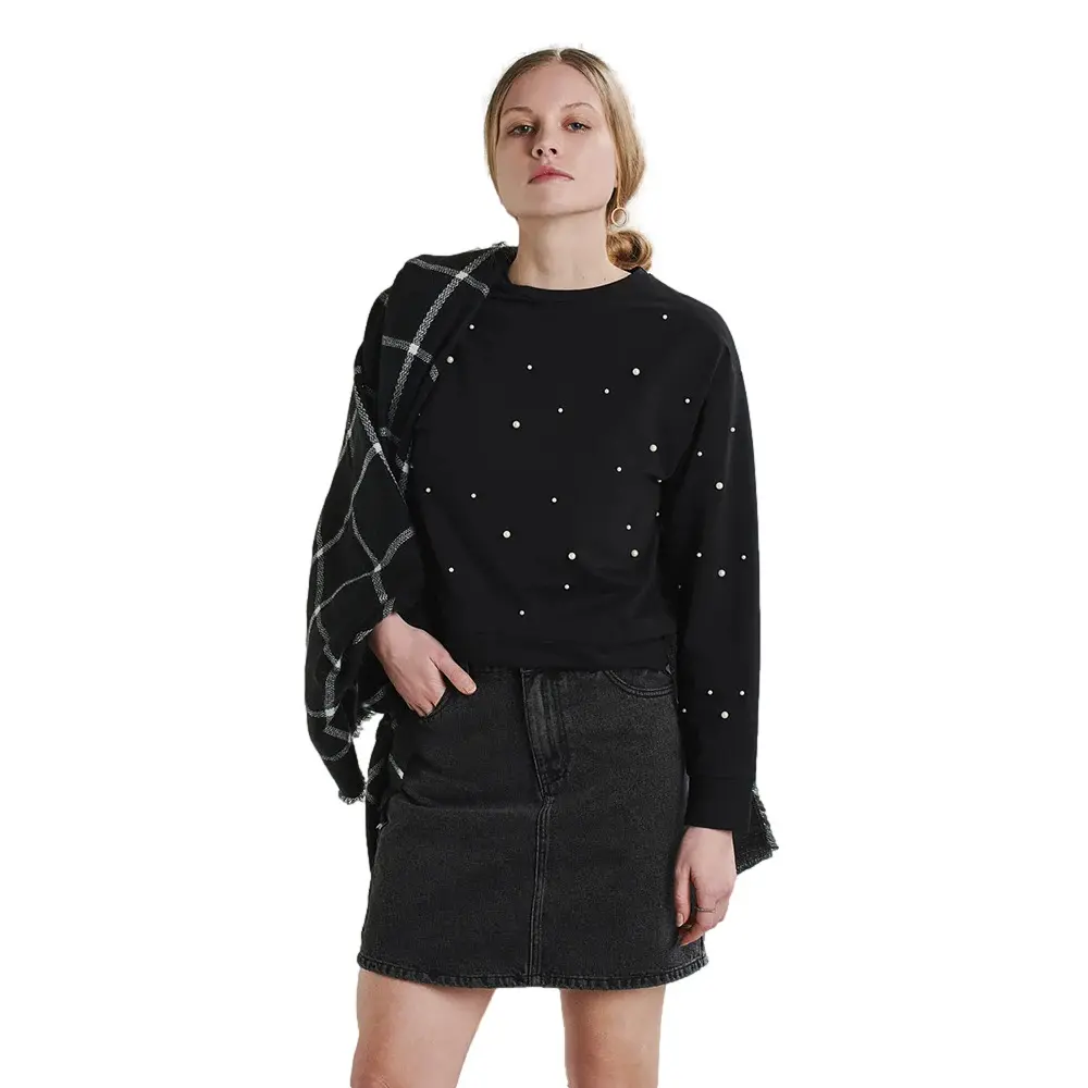 Sweatshirt Damen 24 Colours