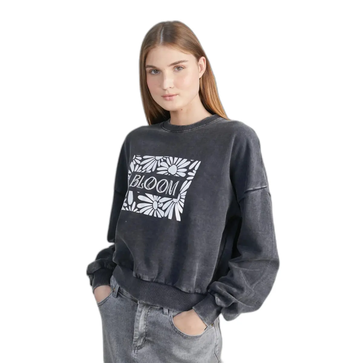 Image of Sweatshirt Damen 24 Colours