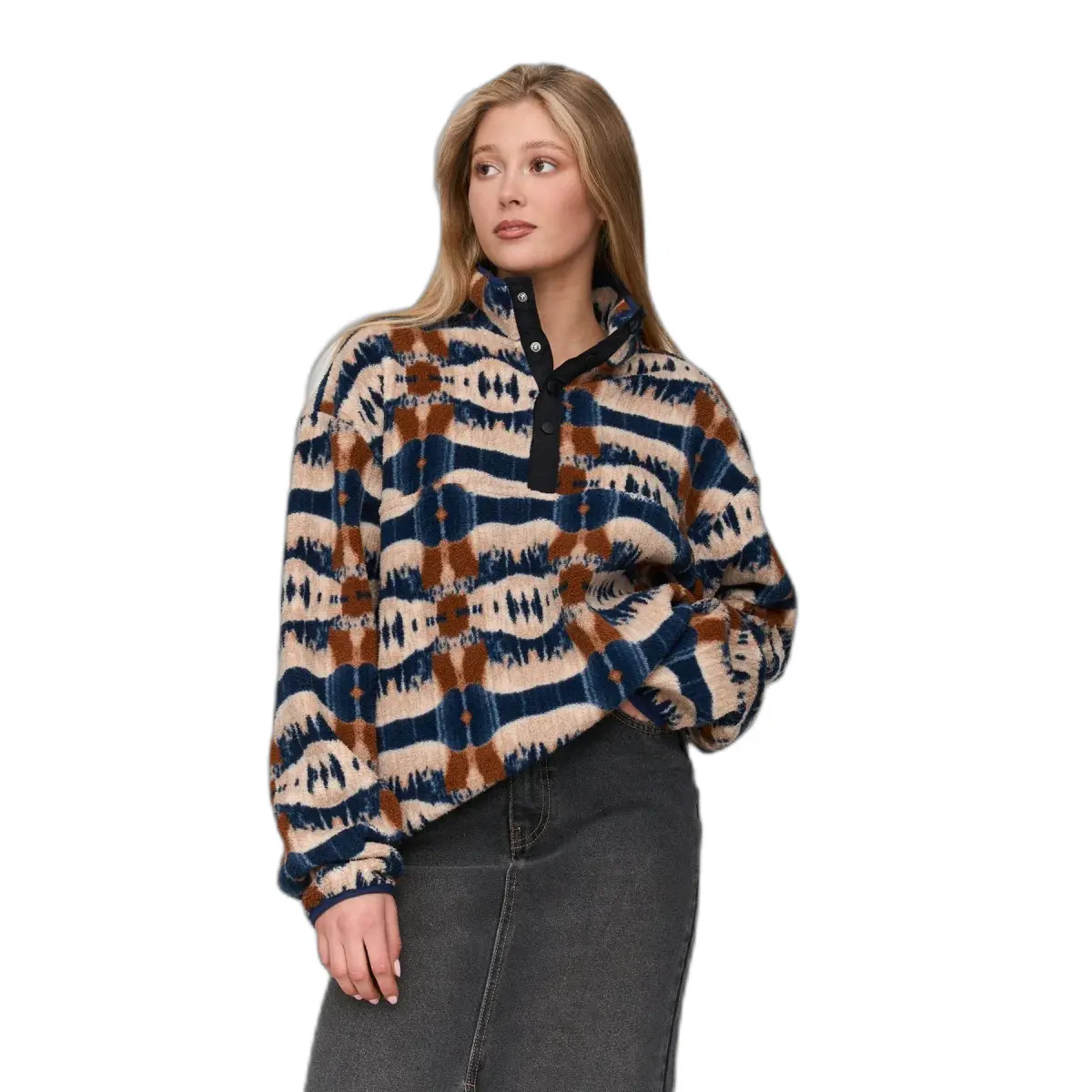 Image of Fleece für Damen 24 Colours