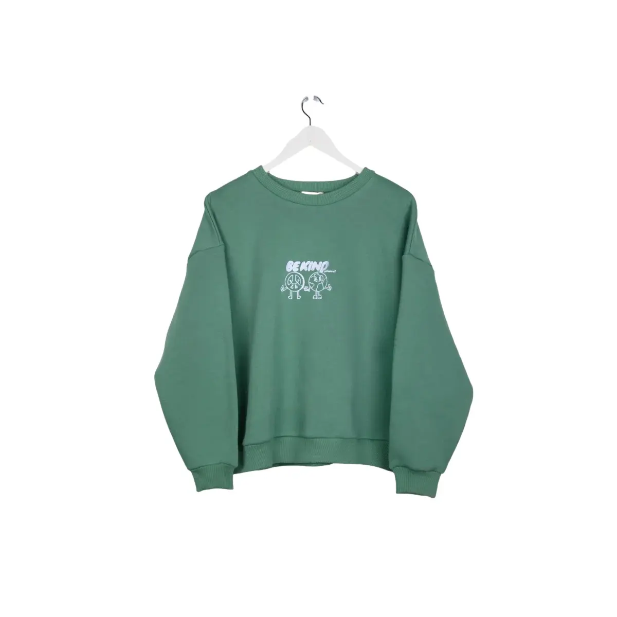 Sweatshirt Damen 24 Colours