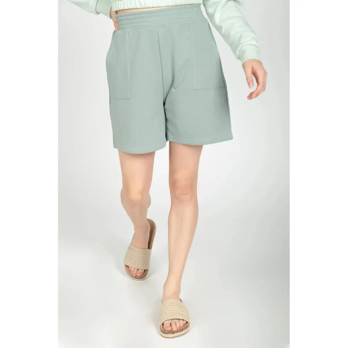 Casual shorts for women 24 Colours
